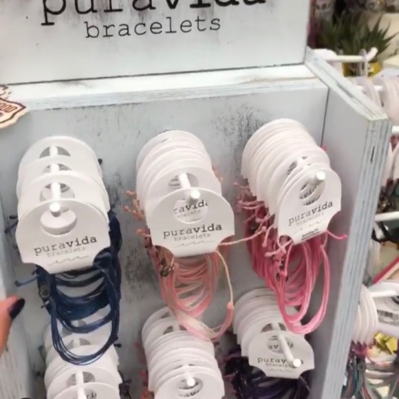 Pura Vida Rep Code - Picture 2 of 7